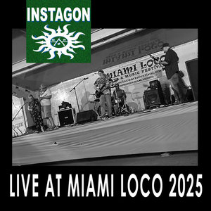 Instagon — Live At Miami Loco 2025