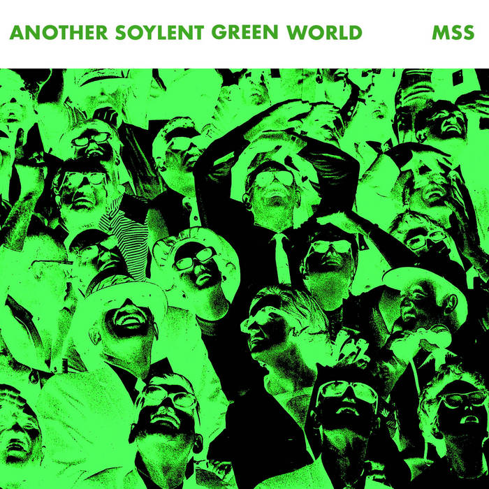 邦楽 POP YOURS LIMITED MIXTAPE CONCRETE GREEN CONCRETE GREEN POP