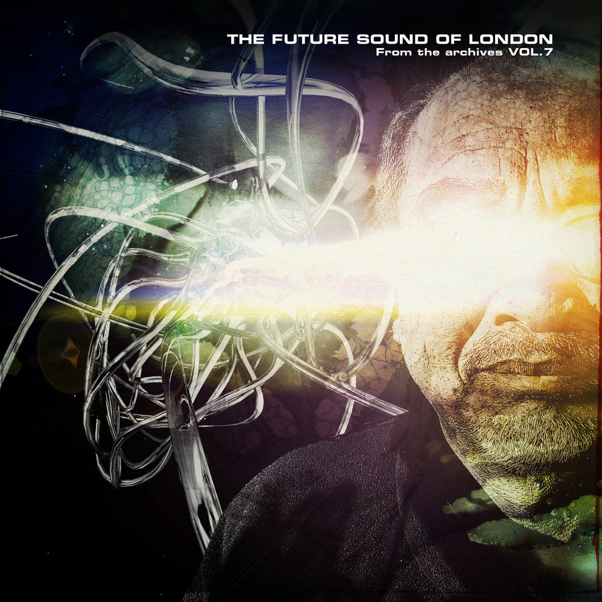 From the Archives Vol. 7 | The Future Sound Of London | THE FUTURE