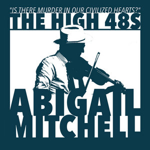 The High 48s — Abigail Mitchell