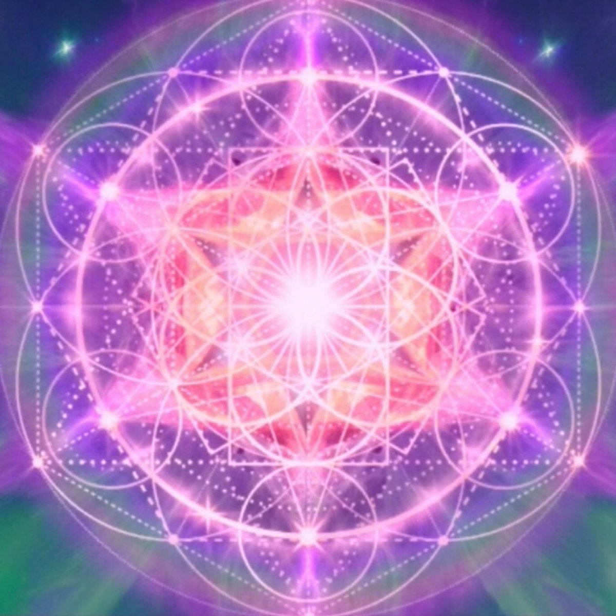 Recognition of All Forms of Abundance