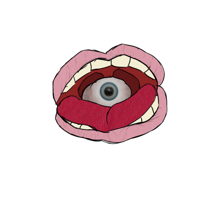 Holes in My Head Bravado