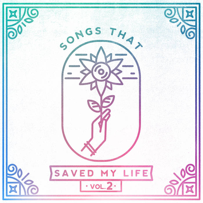 Saved My Life – A Conga Saved My Life Saved My Life – A Conga Saved My Life – Vinyl (Hand Stamped, 12