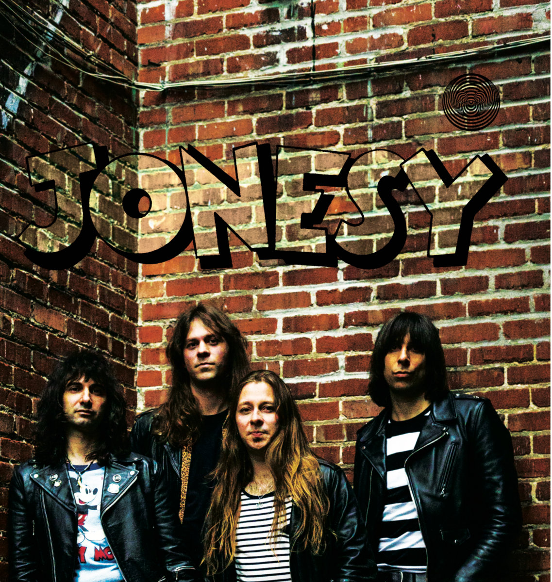 Doppelgangbangers | Jonesy | Heavy Medication Records