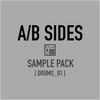 sample pack [drums_01]