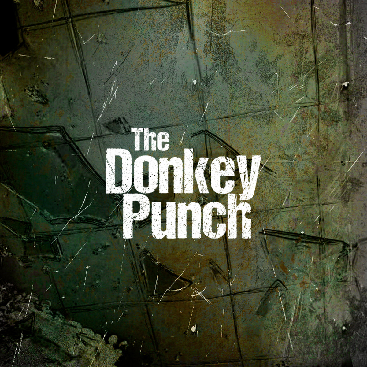 The Donkey Punch The Donkey Punch