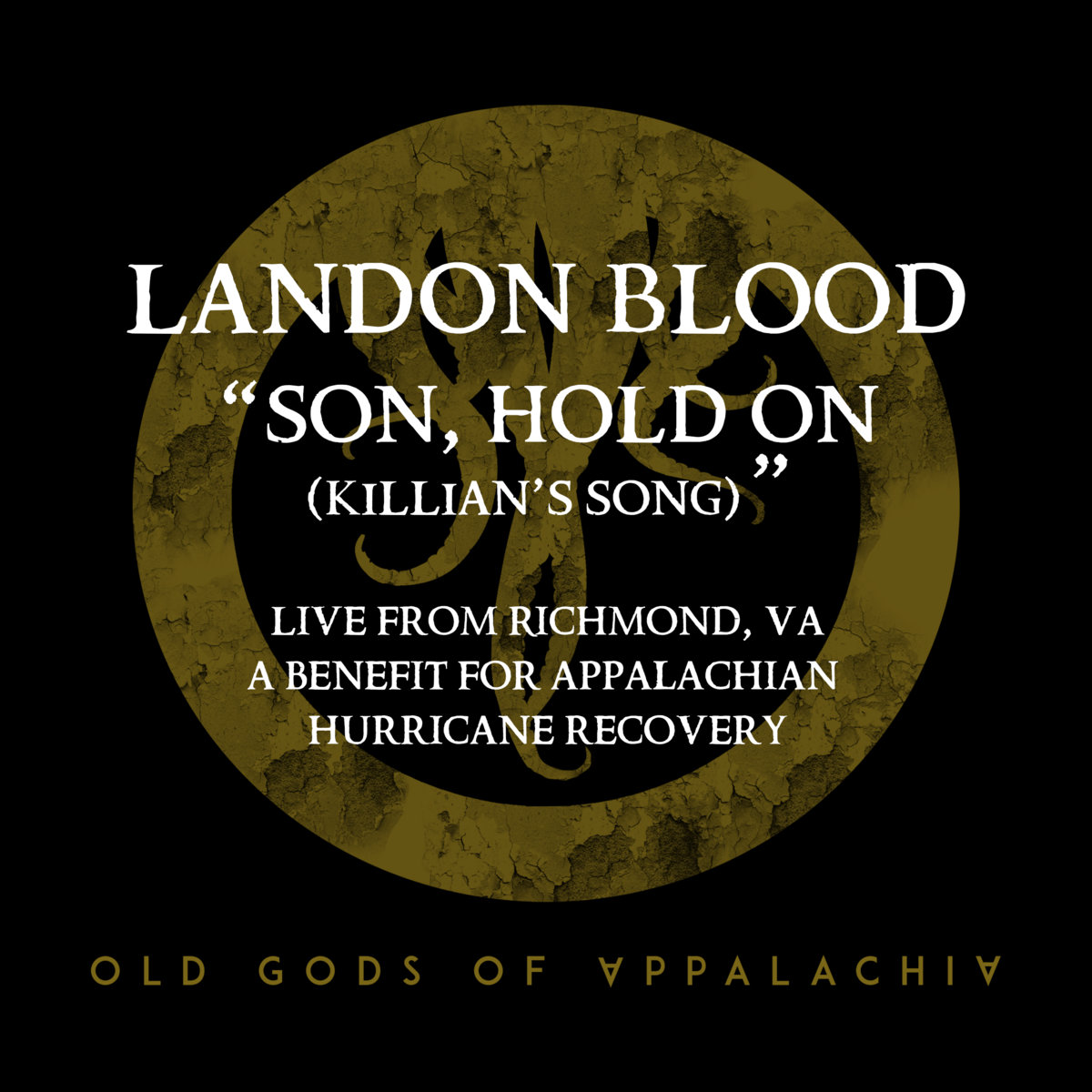 Son Hold On (Killian's Song)