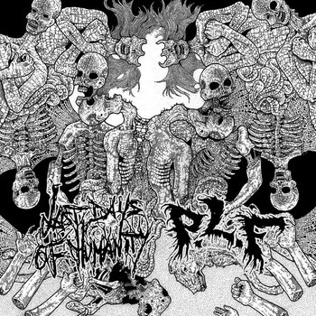 ゴアグラ Last Days of Humanity アルバムセット Amazon.co.jp: Putrefacation in Progress: ミュージック