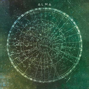 ALMA cover