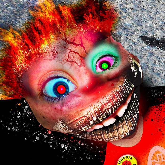 Tearless | Amnesia Scanner