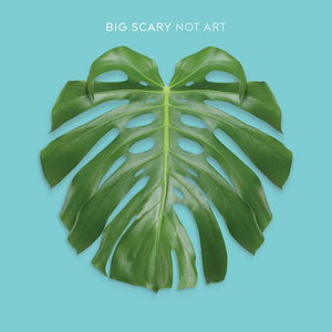 Not Art (LP | 2013) cover