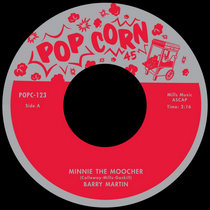 Calypso Blues | Zilla Mays / Ray Johnson