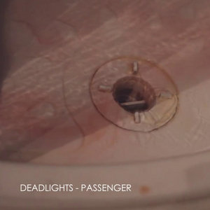 Passenger cover