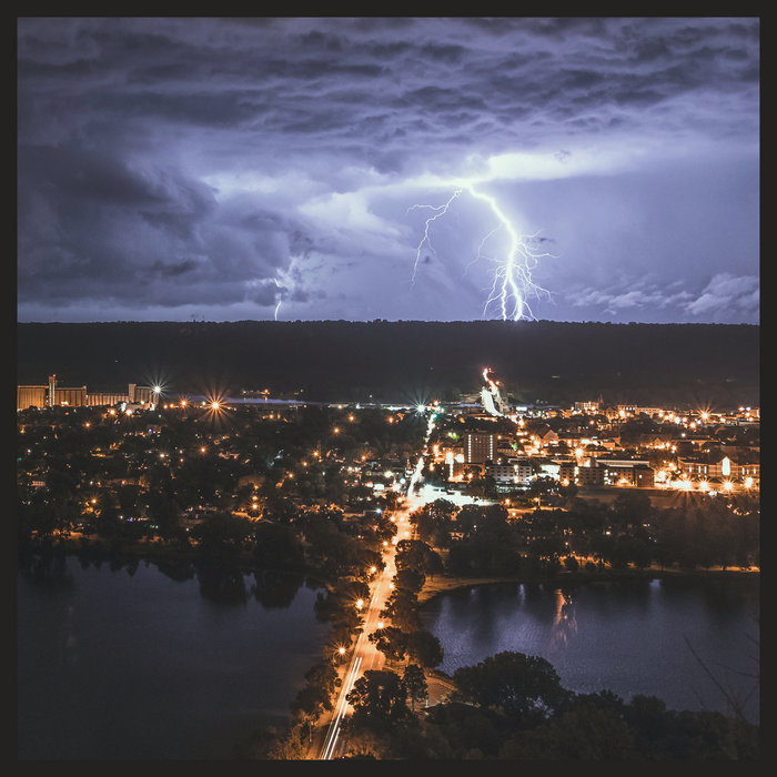 Lightninging | Karate Chop, Silence