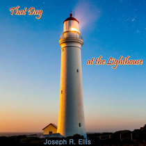 That Day at the Lighthouse cover art