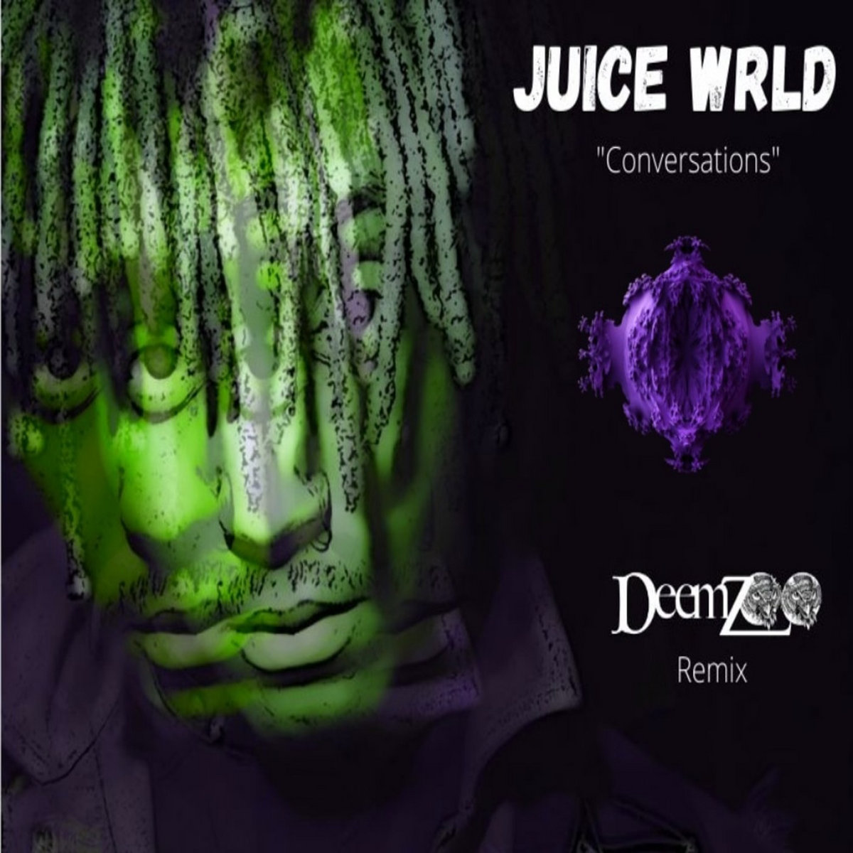 Juice Wrld Conversations (DeemZoo remix) DeemZoo