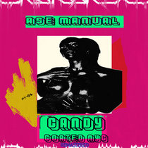Candy Coated NYC (Remastered) cover art