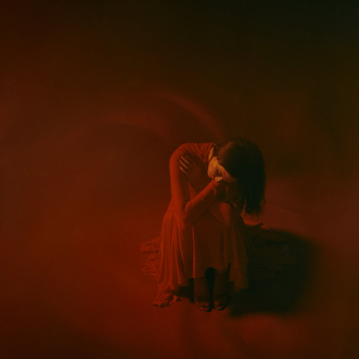 Golden Eyes, by Ghostly Kisses