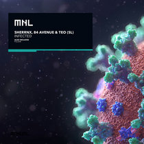 SHERRNX, 84 Avenue & TEO (SL) — Infected