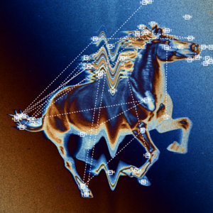 Satélite Equino cover