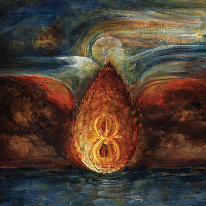 Venus Star - Smokeless Fires