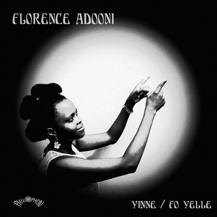 Music | Florence Adooni