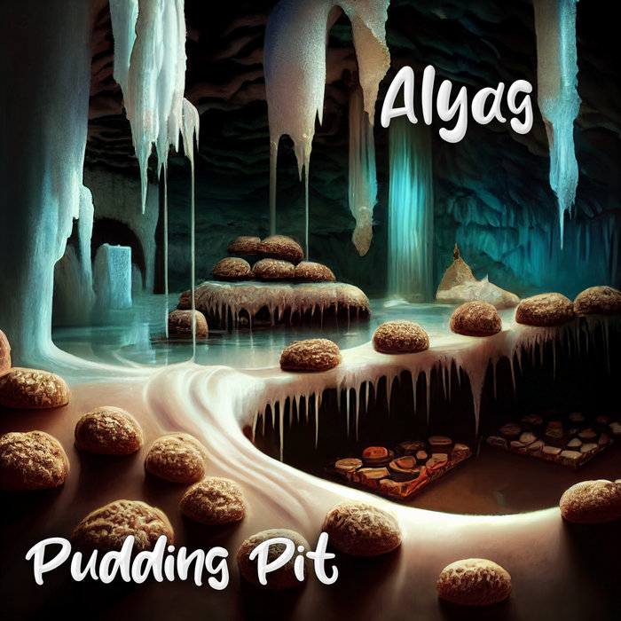 Pudding Pit | Alyag