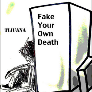 Tijuana (single) cover
