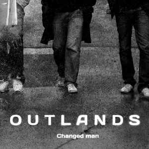 Changed man cover
