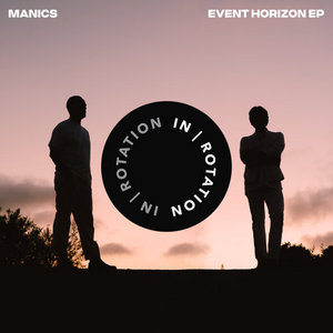 Event Horizon EP cover