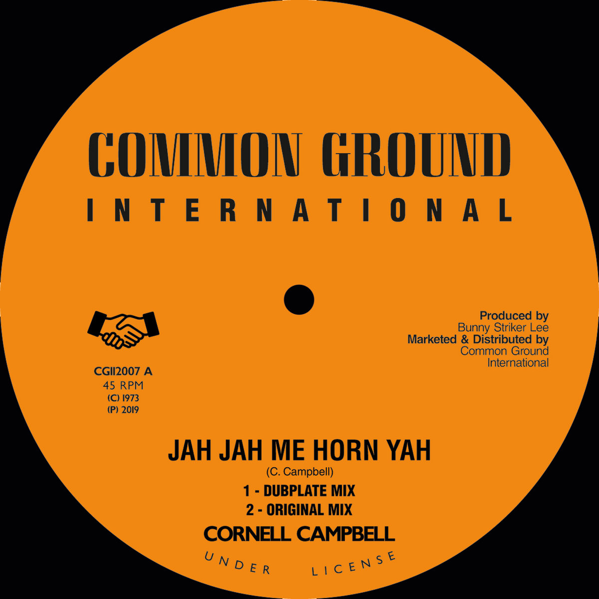 CAMPBELL,CORNELL - Gorgon Dubwise - Amazon.com Music