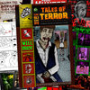 Tales of Terror #2 Cover Art