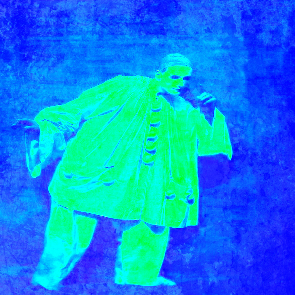 K R U M P Otacilio Melgaco Duration 15 01 Otacilio Melgaco