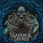 Lazarus Casket - Spiritual Warfare
