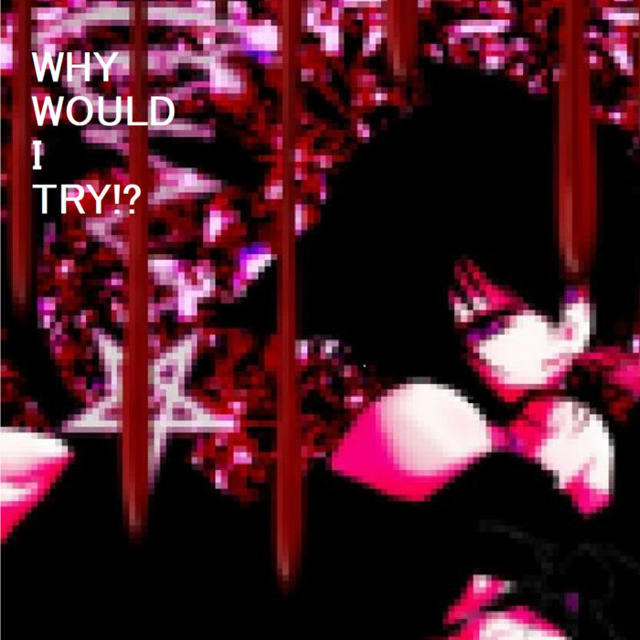 WHY WOULD I TRY!? (Collectors Edition) Mivv!