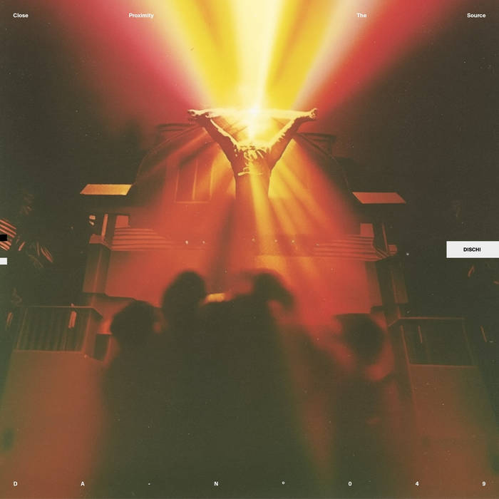 邦楽 Yesterdayfall - PROXIMTY The Source | CLOSE PROXIMITY | DISCHI