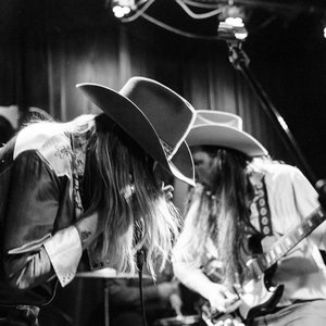 Cowboy Song cover