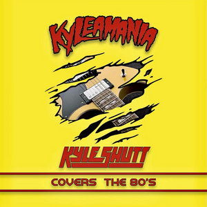 Kylemania cover