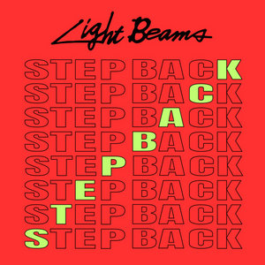 Step Back cover