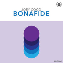 Bonafide EP (w Ralph Session Remix) cover art
