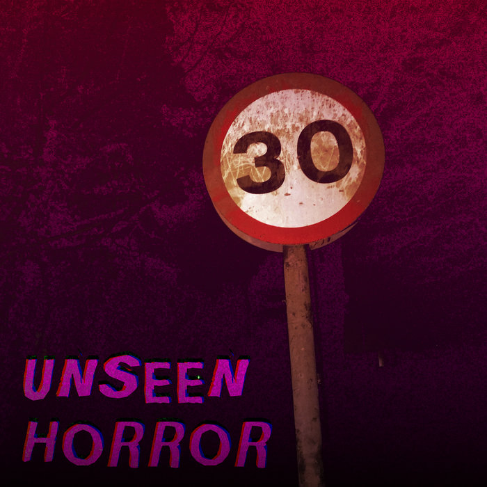 Unseen Horror | OwlTeaDrop