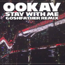 Stay With Me [Goshfather Remix] cover art