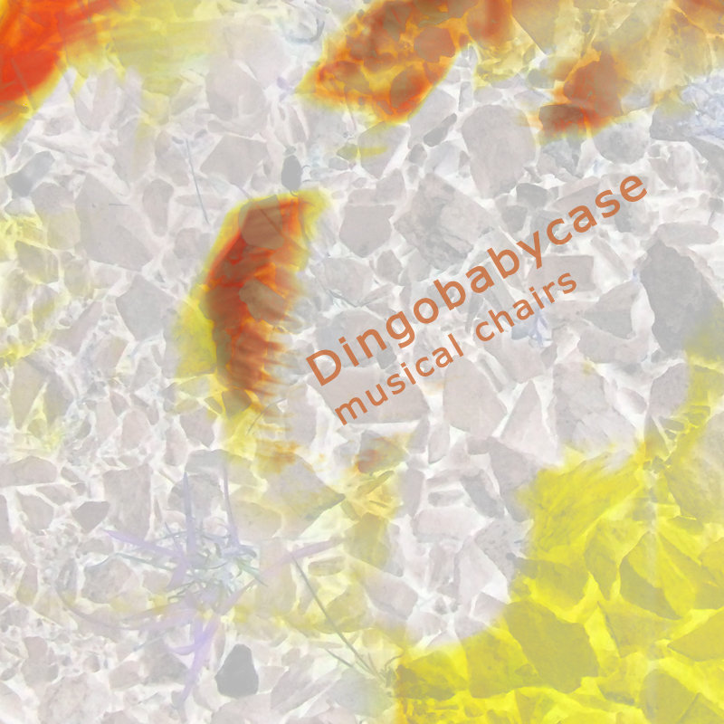 Musical Chairs EP (BPR004) cover