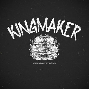 Remake EP cover