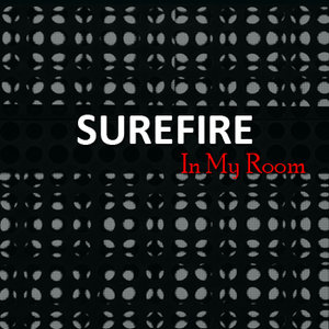 In My Room cover