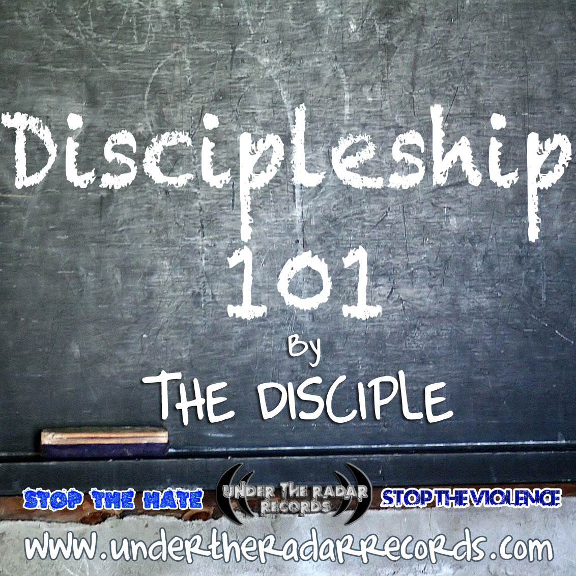 Discipleship 101 Crossway | What Did Jesus Teach about Discipleship? – CTXD