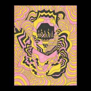 Angelo De Augustine — 27 / Hologram