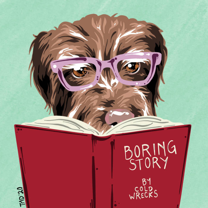 Boring story. Boring story