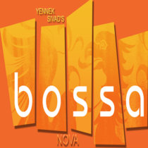 Bossa cover art
