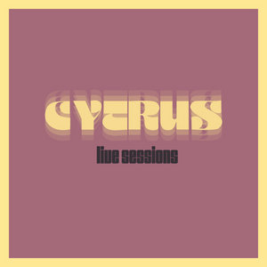 Cytrus — Space Gunk 12.3.25 (Live Session)